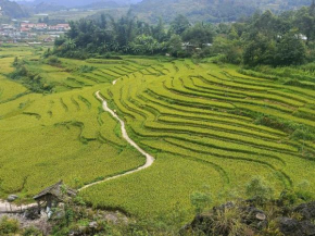 Homestay Núi Đá Tả Phìn